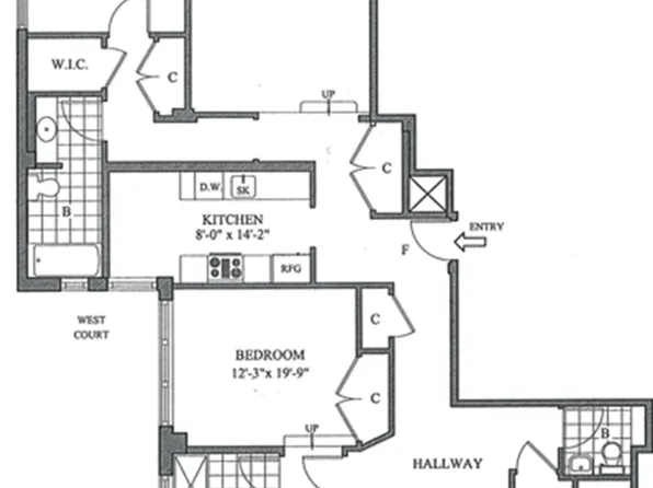 10 West 74th Street image 18 of 18