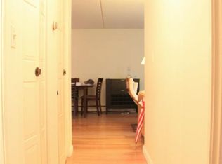 16 Ellery St #406, Cambridge, MA 02138