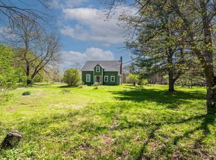 8924 Highway 201, Nictaux, NS B0S 1P0