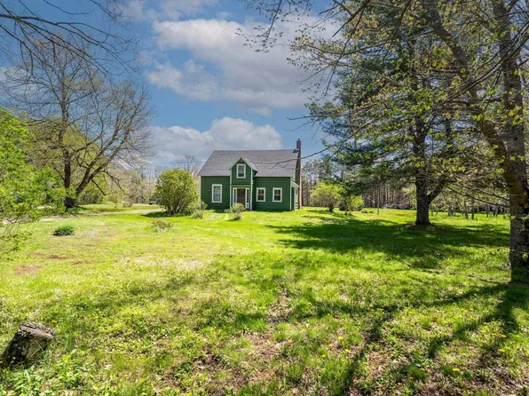 8924 Highway 201, Nictaux, NS B0S 1P0
