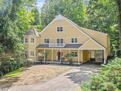 2 Old Salem Center Road, North Salem, NY, 10560