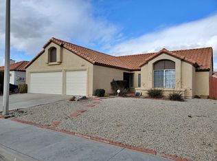 1551 Coventry Pl, Palmdale, CA 93551