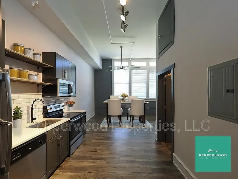 The Brick Lofts — Photo 2