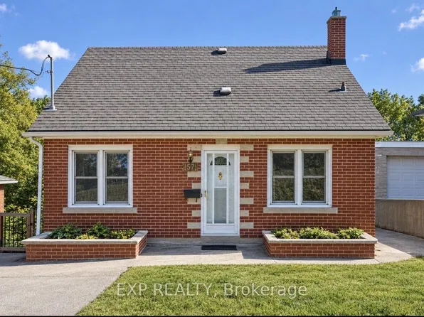 191 Grove St, Guelph, ON N1E 2W8
