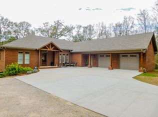 2351 Dean Church Rd, Ozark, AL 36360