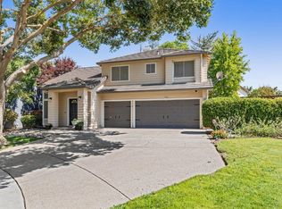 1489 Fairhaven Ct, Tracy, CA 95376
