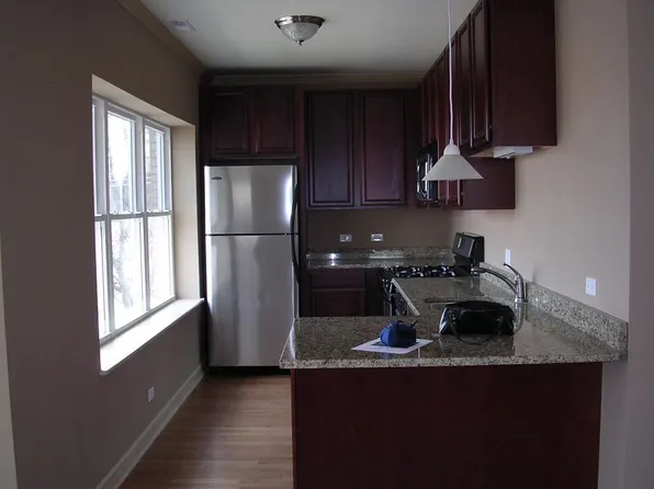 6414 N Paulina St APT 301, Chicago, IL 60626
