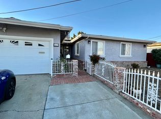 5625 McLaughlin Ave, Newark, CA 94560