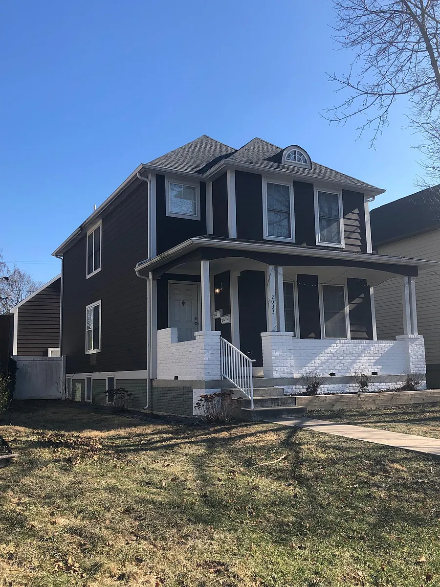Building Photo - 2033 Ruckle St