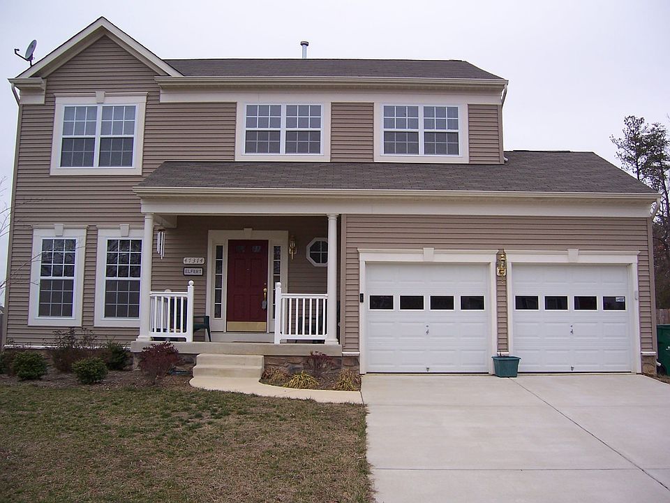 Front - Exterior