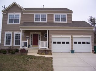 47314 Silver Slate Dr, Lexington Park, MD 20653