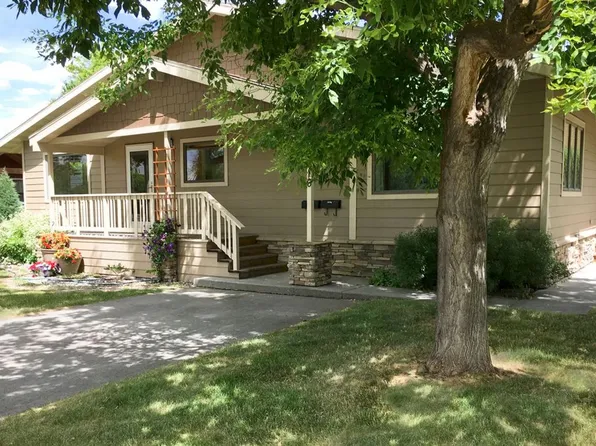 516 N Willson Ave, 516 N Willson Ave, Bozeman, MT 59715