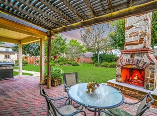 1806 Chessgate Ct, Katy, TX 77450