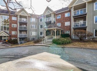 12 Spinnaker Dr #307, Halifax, NS B3N 3A8