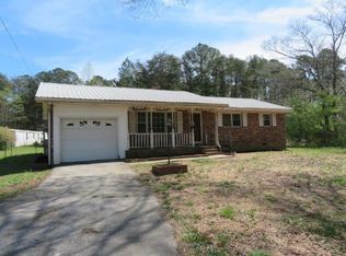 2886 Harrisburg Rd, Trion, GA 30747
