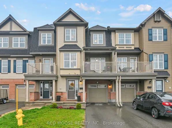 373 Sweetfern Cres, Ottawa, ON K4A 1A6