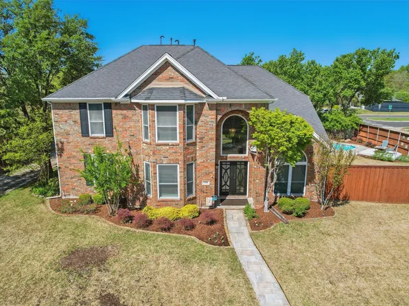 2421 Charlene Dr, Plano, TX 75074