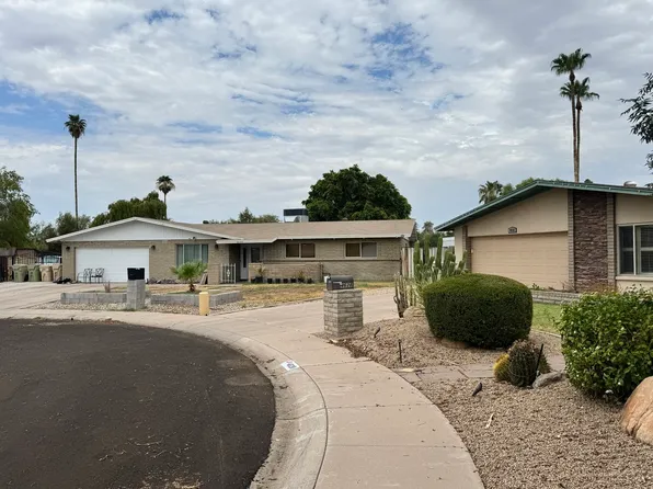 9644 N 46th Dr, Glendale, AZ 85302