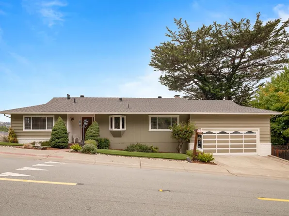 340 W 39th Ave, San Mateo, CA 94403