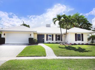 1247 Mulberry Way, Boca Raton, FL 33486