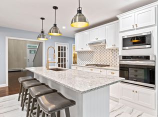 4 Hoxie Holw, East Sandwich, MA 02537