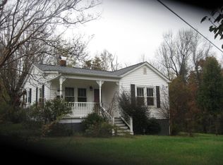 389 Wildlife Rd, Nebo, NC 28761