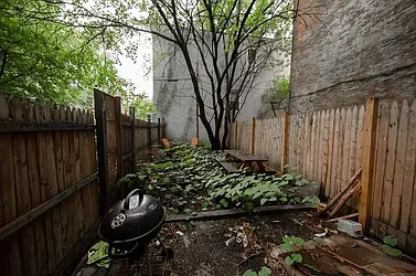 Rented by REAL New York