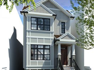 1916 W Cuyler Ave, Chicago, IL 60613