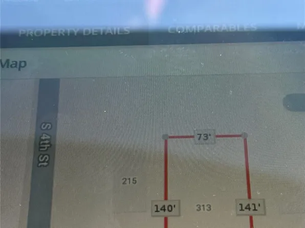 313 W Birch Pl, Sperry, OK 74073