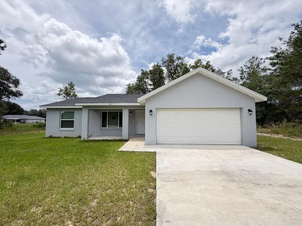 16 Malauka Crse, Ocklawaha, FL 32179