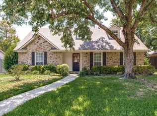 2512 Regal Rd, Plano, TX 75075