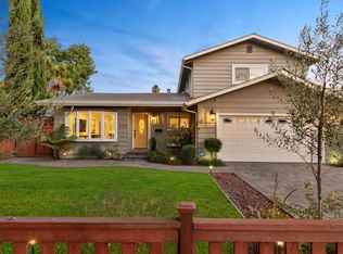 4138 W Rincon Ave, Campbell, CA 95008