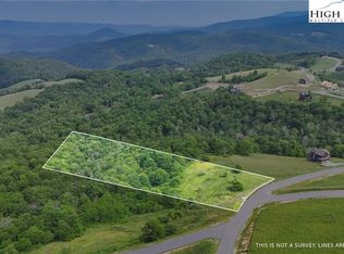 LOT 35 Foxfire Dr, Banner Elk, NC 28604