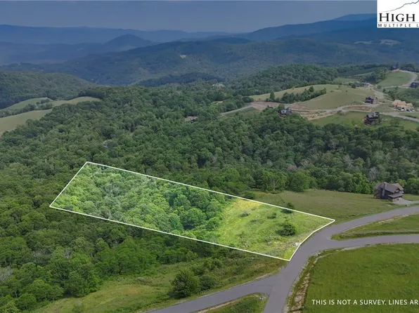 Lot 35 Foxfire Drive, Banner Elk, NC 28604