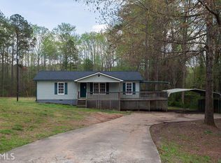 193 Parson Rd, Dallas, GA 30157