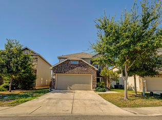 8814 Atwater Crk, San Antonio, TX 78245