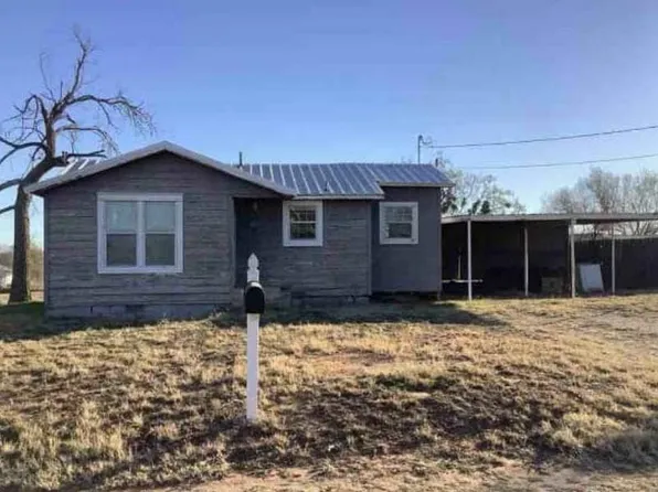 601 Hill St, Sweetwater, TX 79556