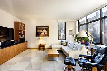 Sold by Brown Harris Stevens