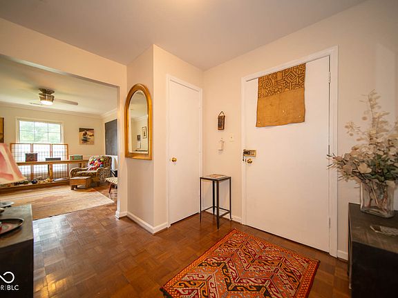 4th image of 7434 King George Dr APT D