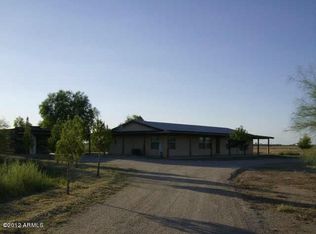 26446 N Desert Sky Rd, Florence, AZ 85132