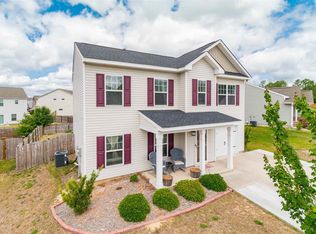 161 Finch Ln, Lexington, SC 29073