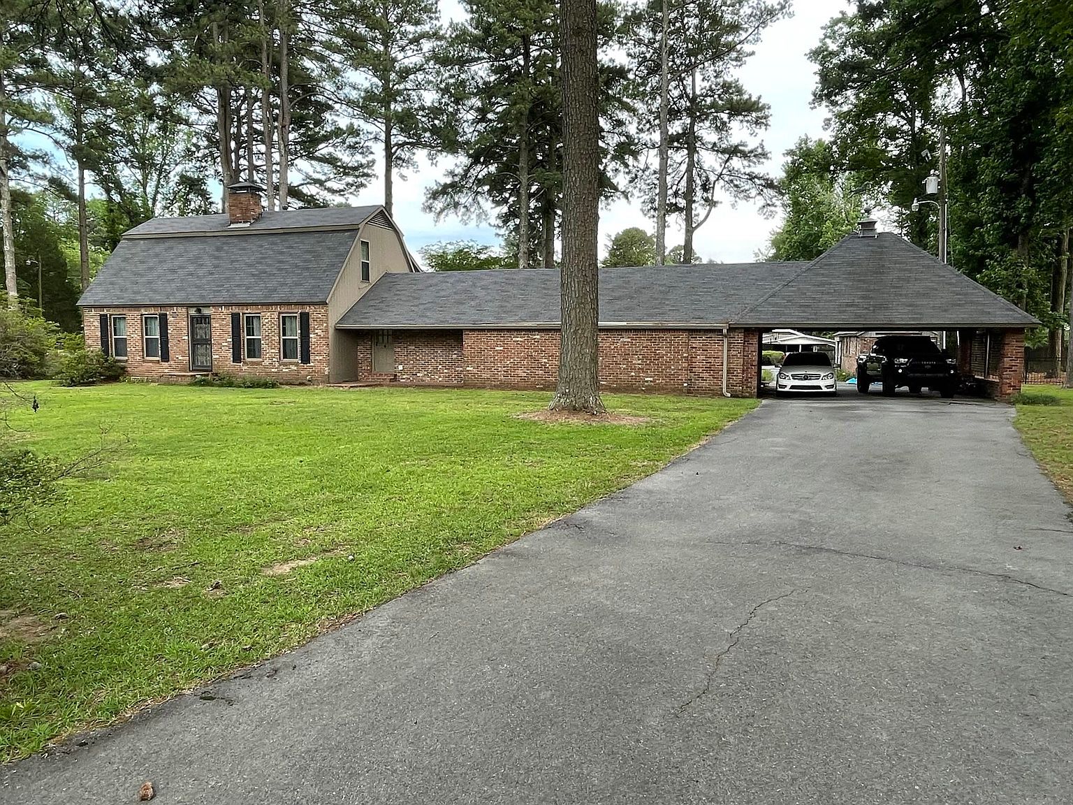 711 Boswell Rd, Bryant, AR 72022 MLS 23018649 Zillow