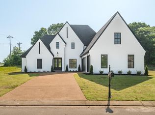 55 Creek Side Dr, Somerville, TN 38068