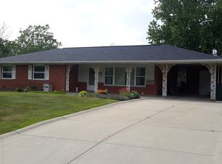 814 Rockdale Ct, Taylor Mill, KY