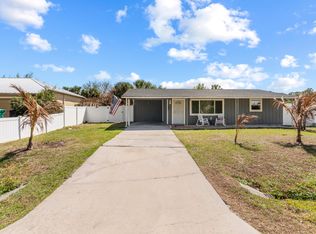 766 Tuxedo Terrace, Sebastian, FL 32958