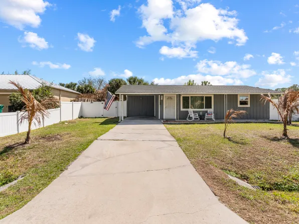 766 Tuxedo Terrace, Sebastian, FL 32958