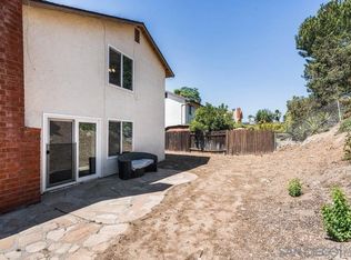 8659 Cordial Rd, El Cajon, CA 92021