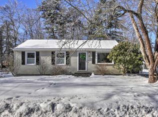 16 Swan St, Portland, ME 04102