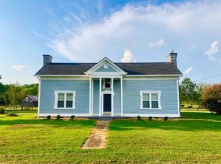 2567 Swamp Rd, Eagleville, TN 37060