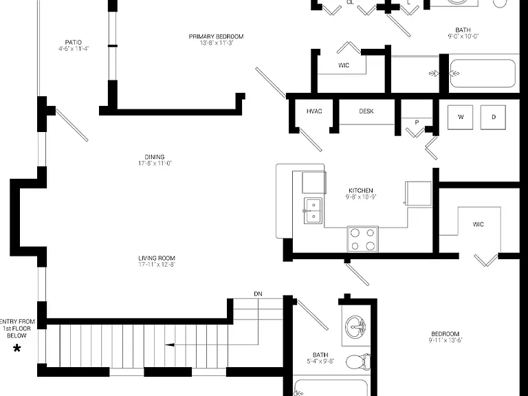 Polo Glen Apartment Homes — Photo 59